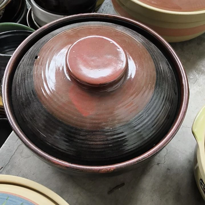 陶瓷盘子碗啥都有