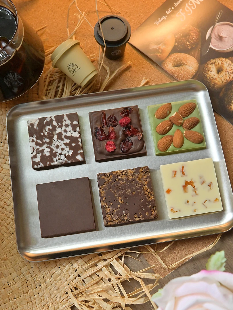 【大方块】对对碰+许愿 盲盒