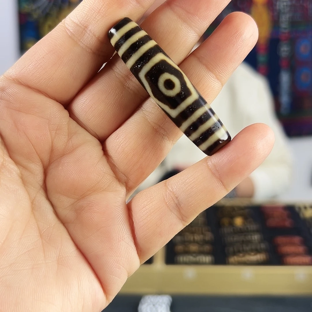 玛瑙/玉髓合金颈饰～上肯53长