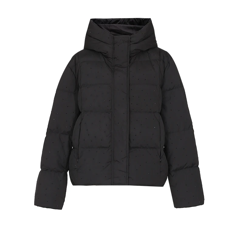 【辛小北专属】新款羽绒服8573245111
