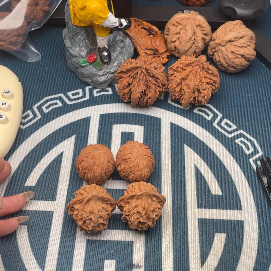 把件文玩核桃M***·2对