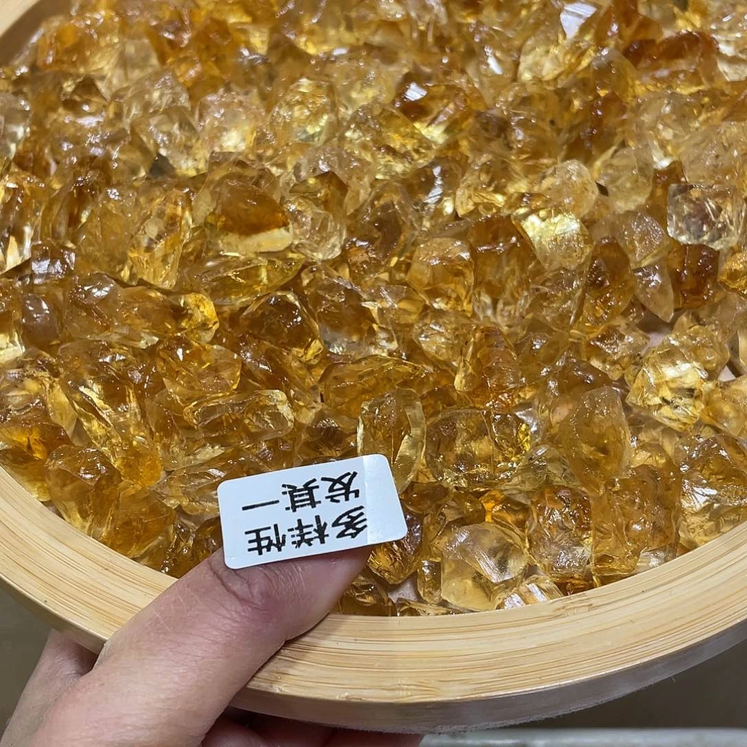 水晶摆件……未镶嵌10g