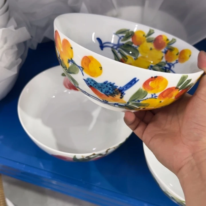 景德镇陶瓷手工制作