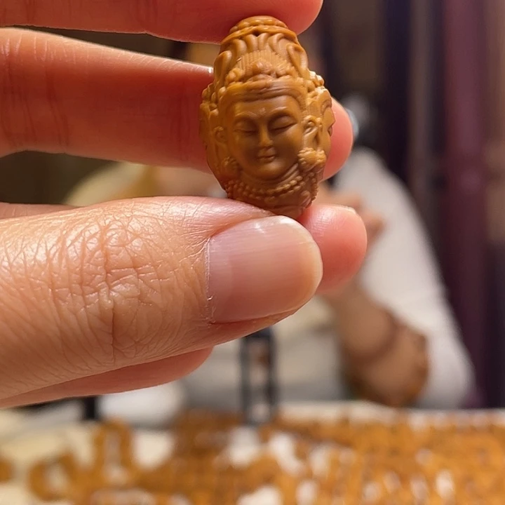 手串/手链橄榄核