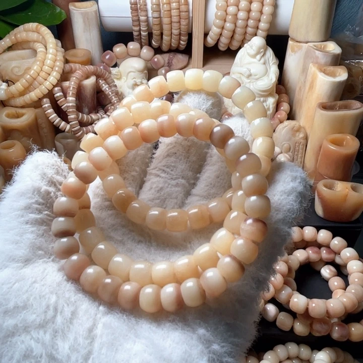 手串/手链驼骨驼骨9✖️8微粽