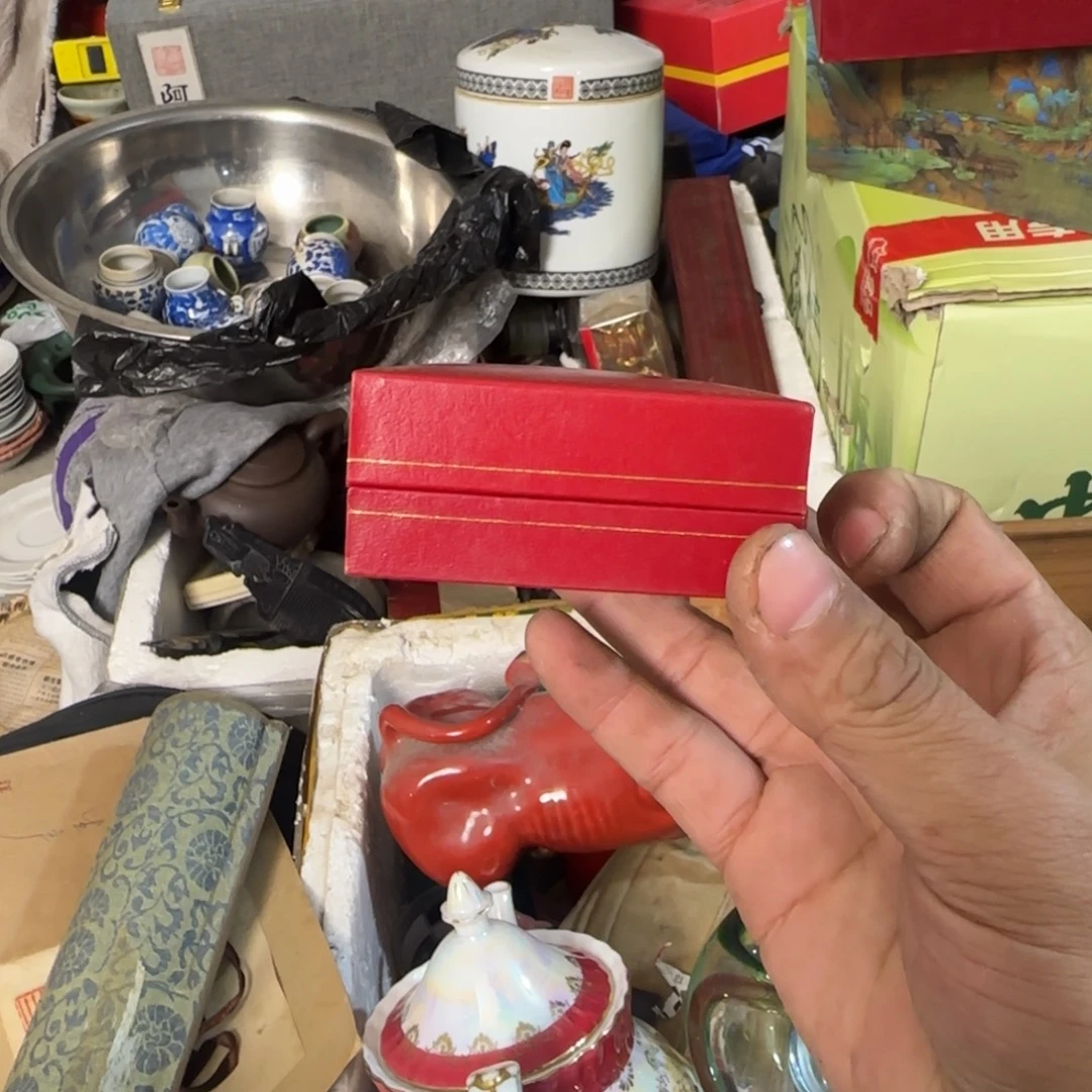 幽***。杂色豆（科檀/科特迪瓦檀木）