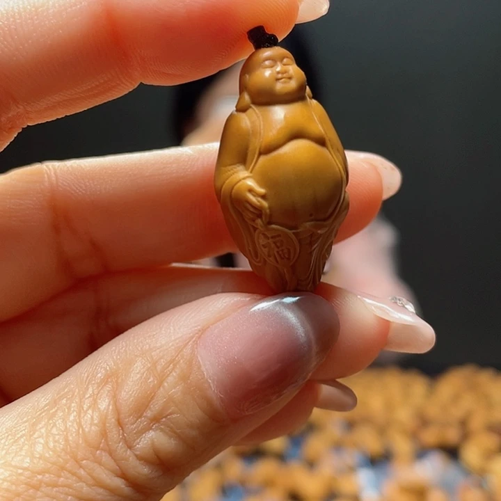 橄榄核手串/手链橄榄