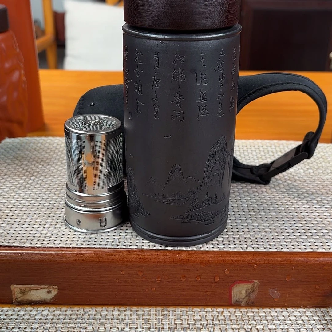 茶杯紫砂宜兴紫砂杯