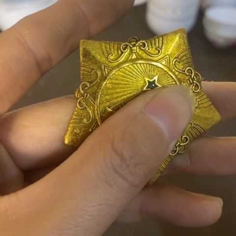 瓷片景德镇陶瓷学院