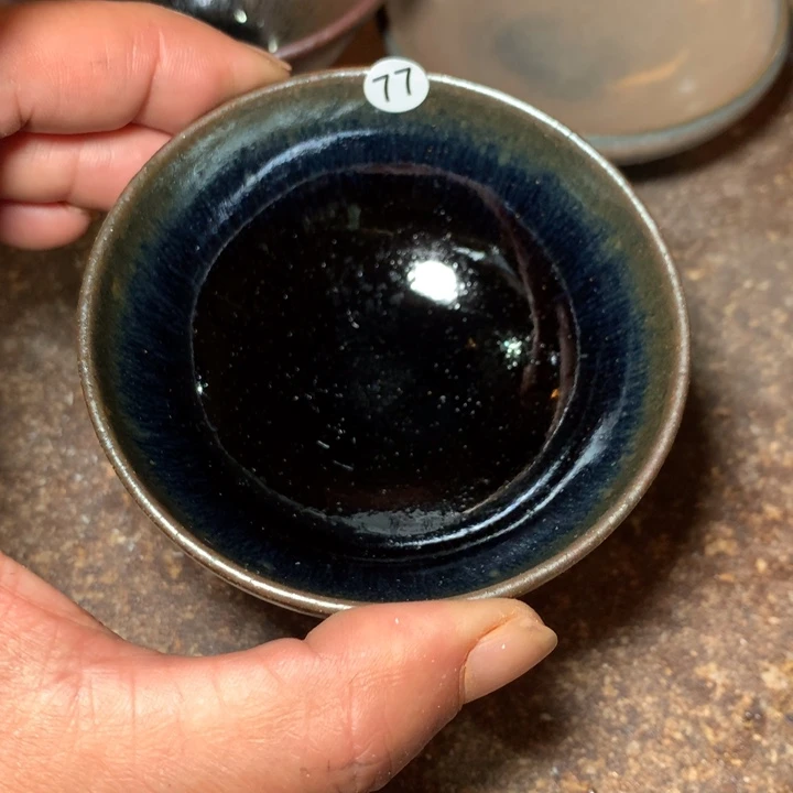 茶盏细看这支可公屏聊77