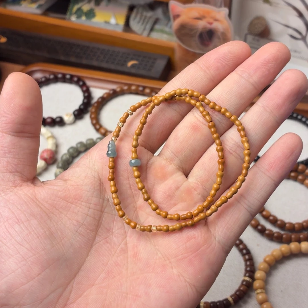 手串/手链菩提橄榄