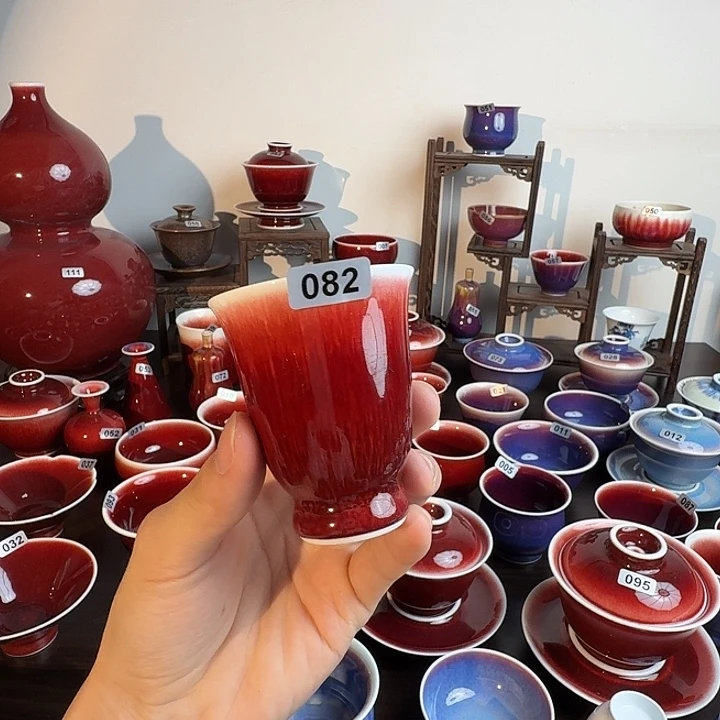 陶景德镇品艺轩陶瓷