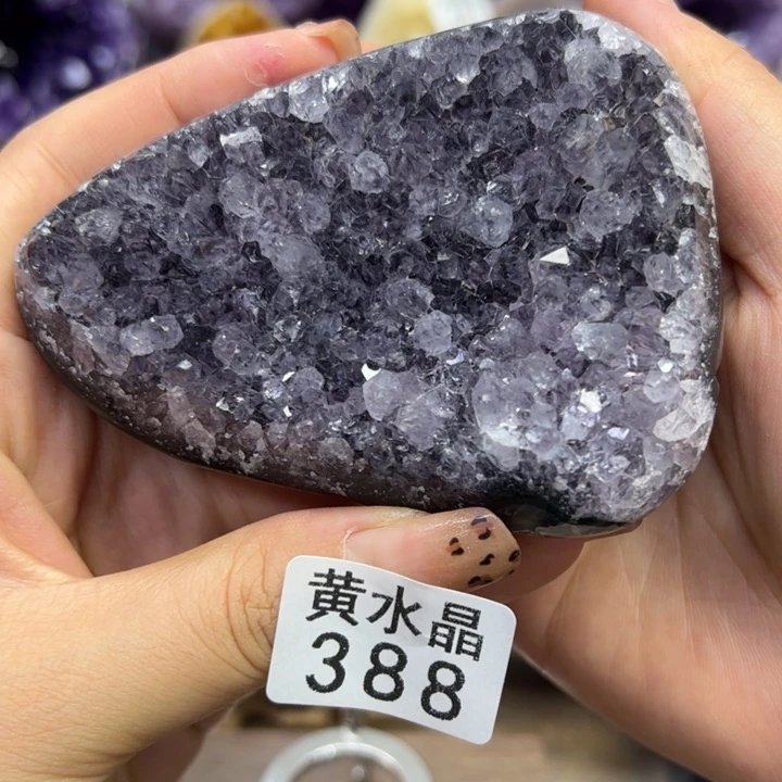 未镶嵌水晶大型摆件（非配饰）388