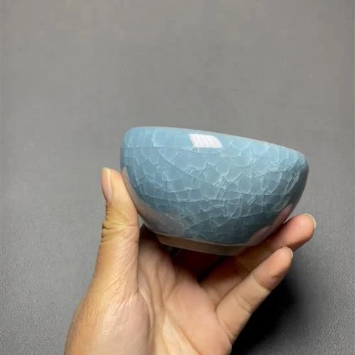 【闪购商品】茶盏-560............