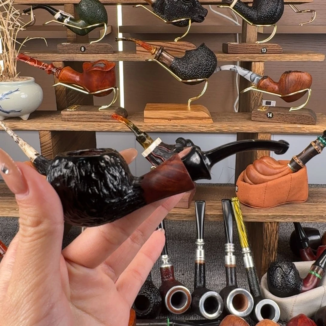 意大利进口石楠木