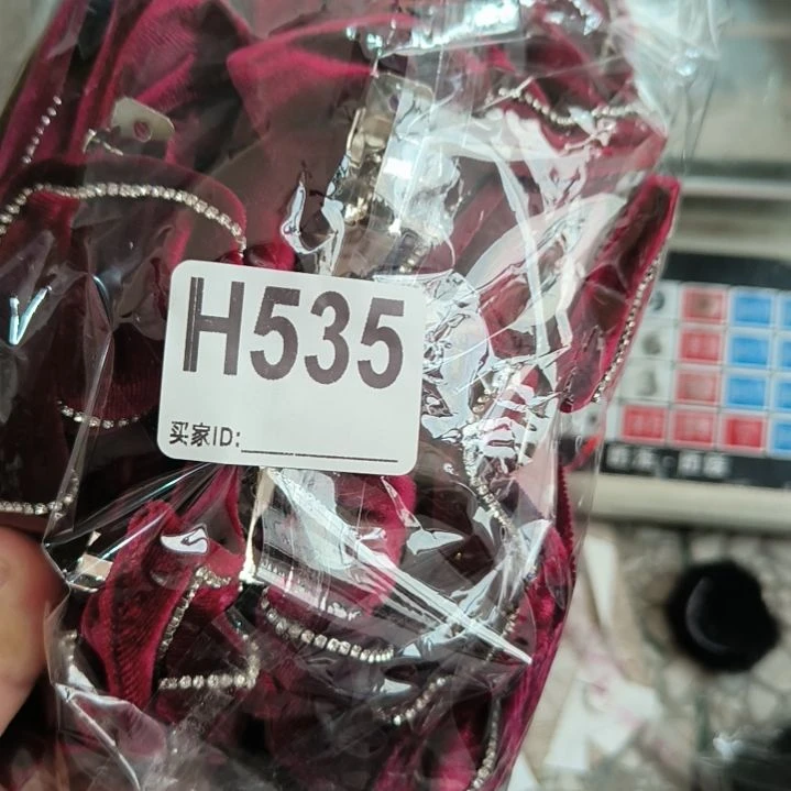 雪***球535手工辅料库存DIY