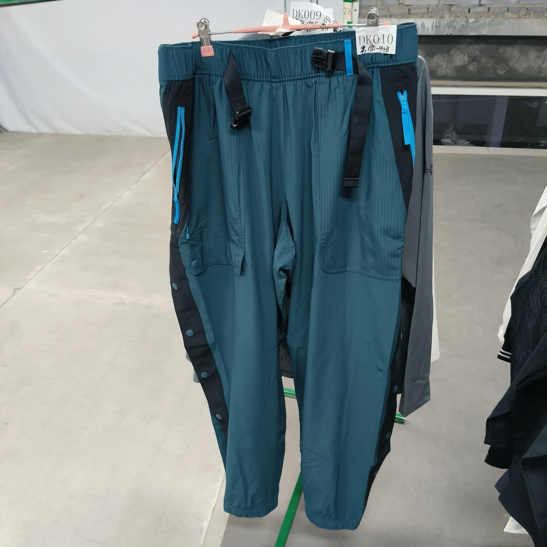 安德玛断号-运动服-DK010