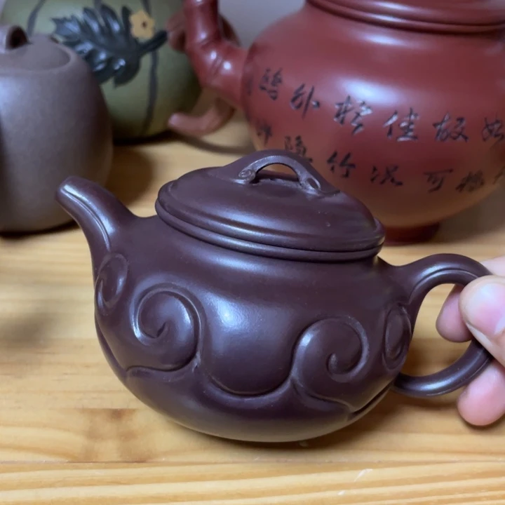 茶壶紫砂紫砂艺术学院