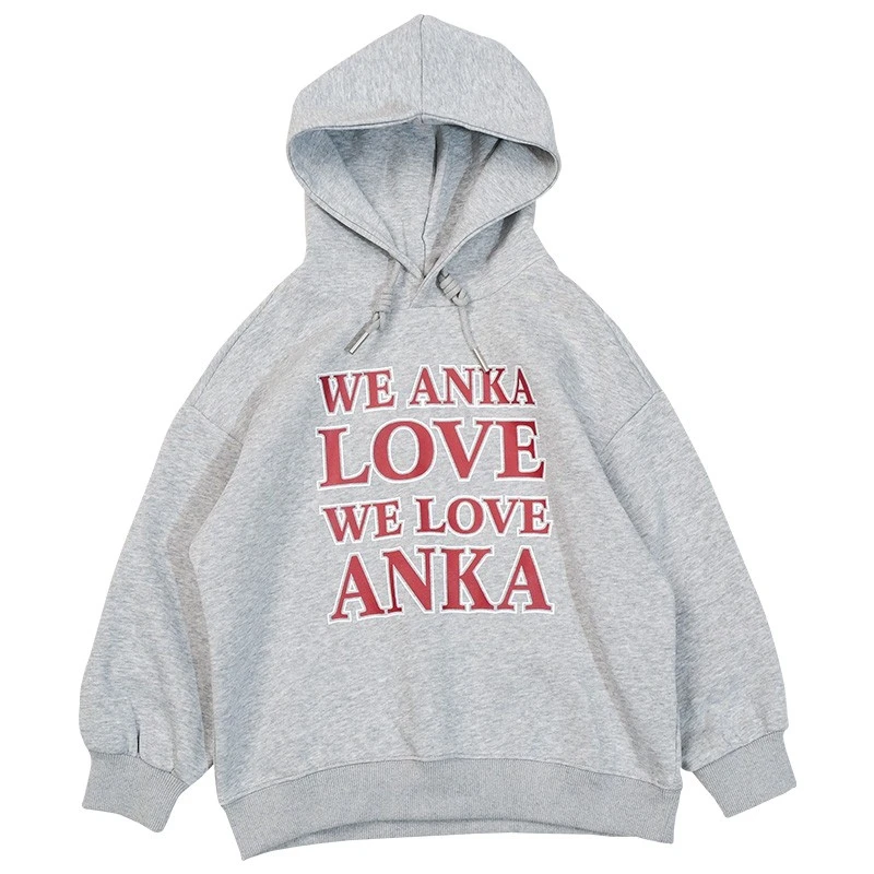 Y7512儿童连帽卫衣男童春款帽衫外套潮牌童装