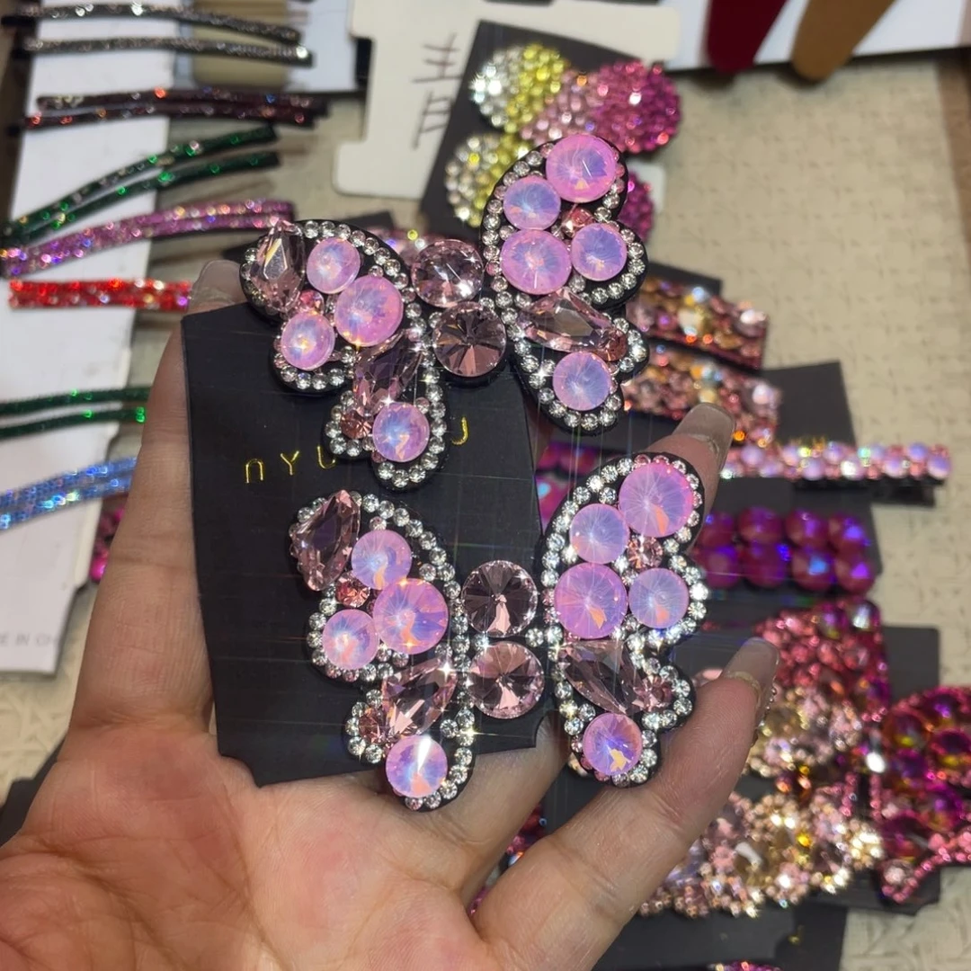 仿水晶铁合金88889