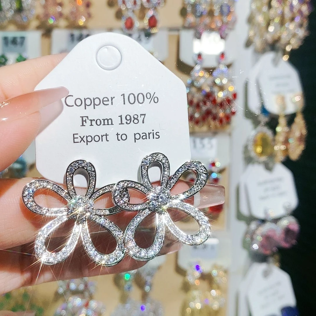 非金属合成立方氧化锆925银