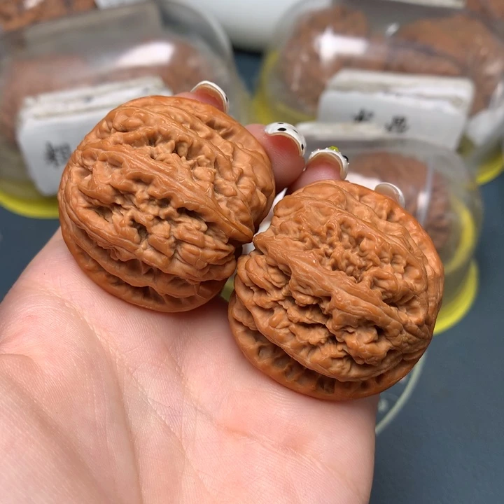 把件文玩核桃40-32346-0