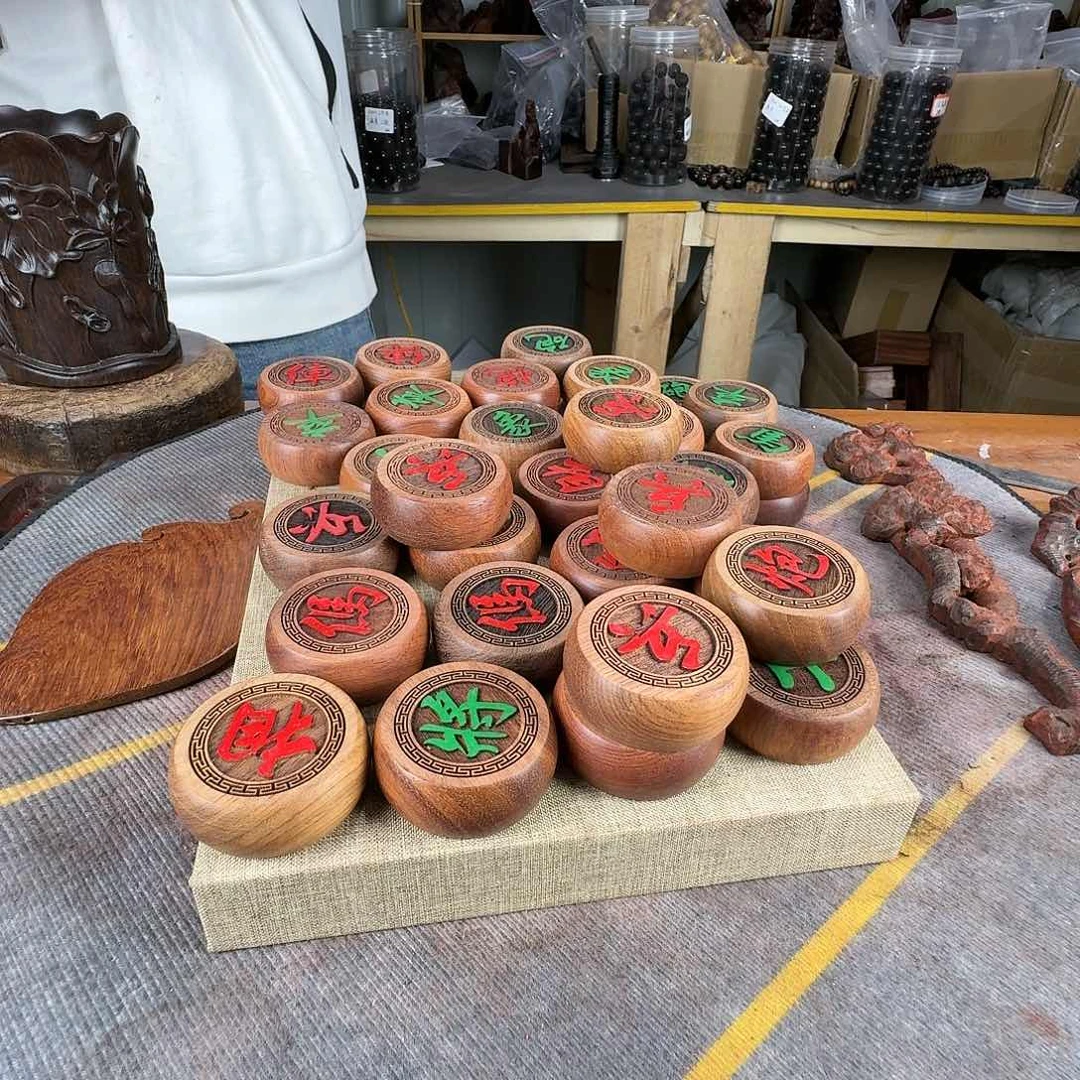 大果紫檀（缅甸花梨）799