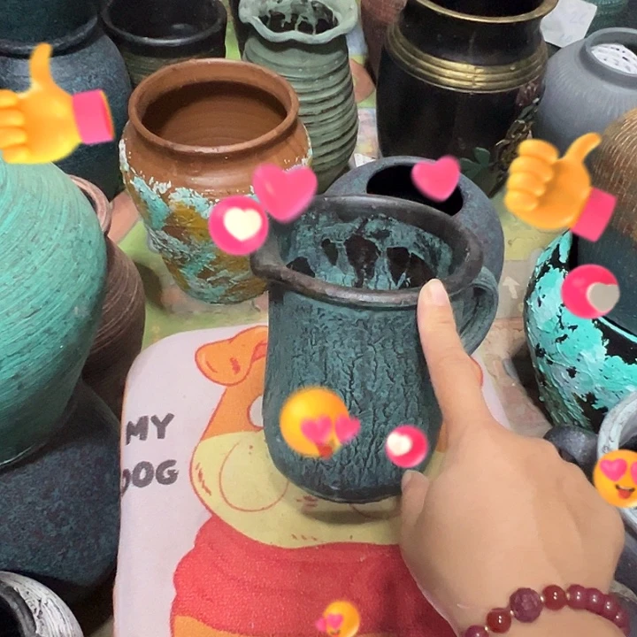 瑕疵默认打孔高14口12