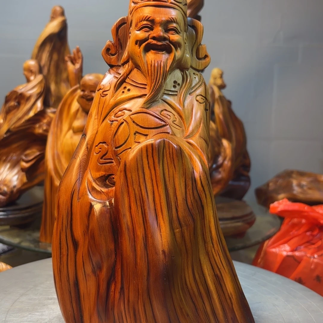 柏木（崖柏）崖柏摆件666666666