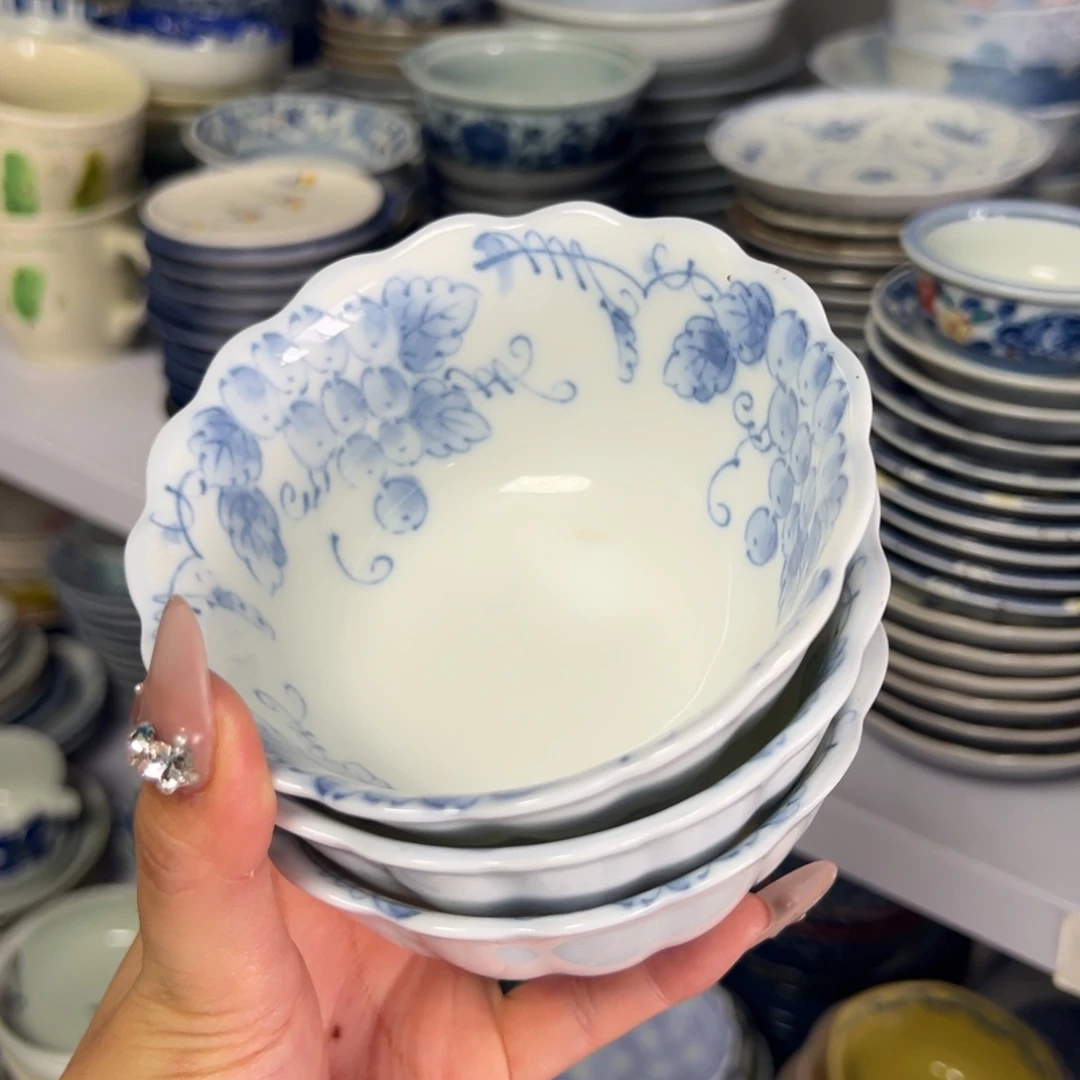 文锦阁瓷器商行直播中