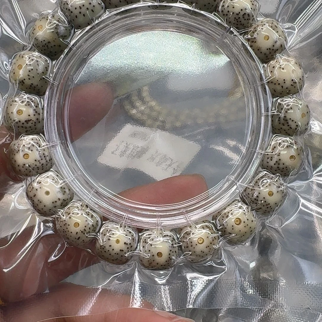 手串星月菩提238快乐星月菩提12