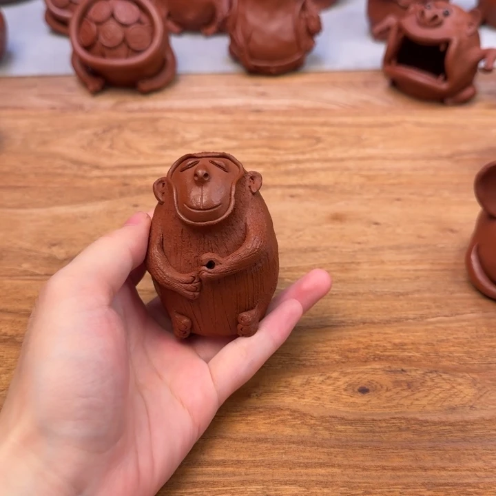 J***y紫砂茶案哈哈哈哈哈哈哈