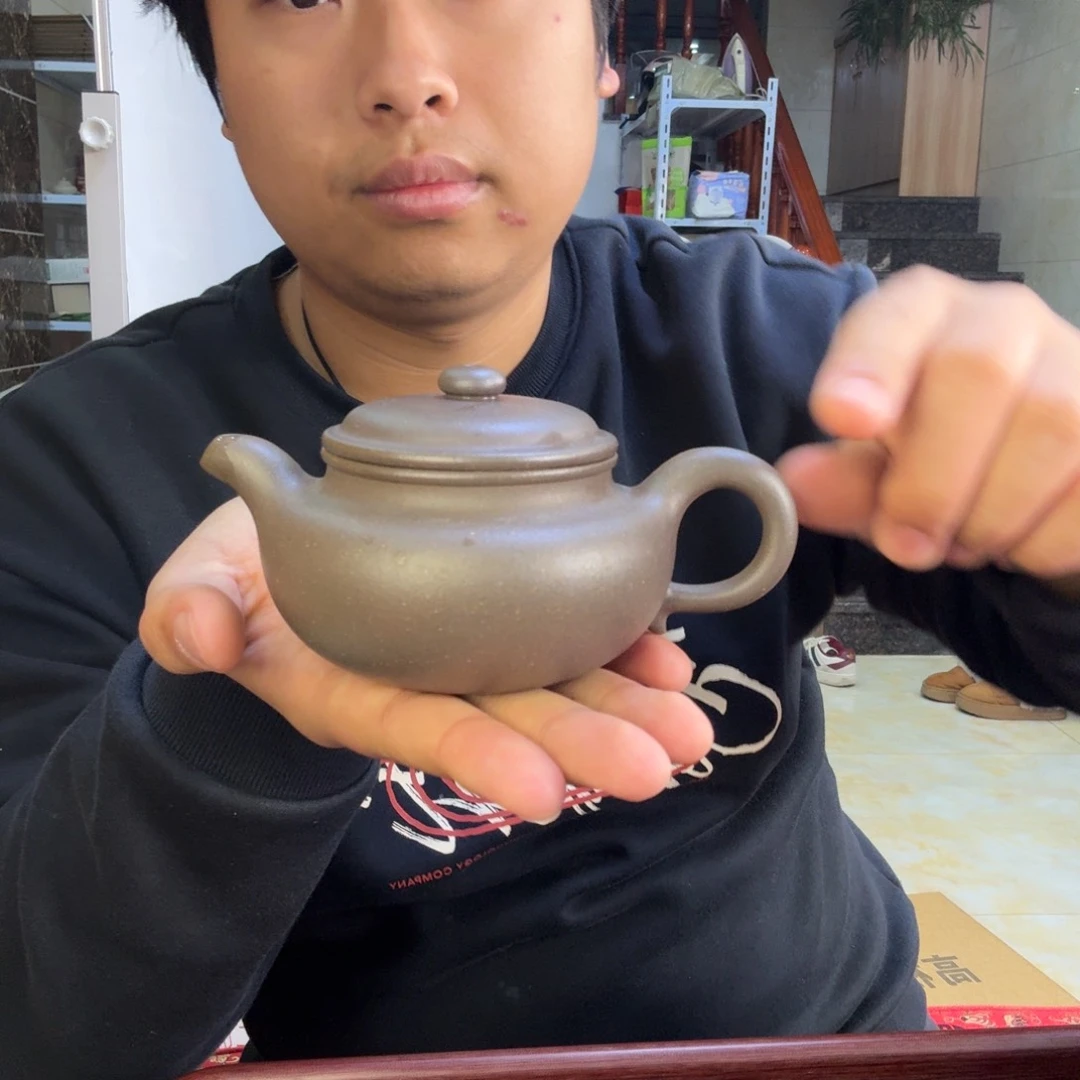 紫砂茶壶杜总 专属svip