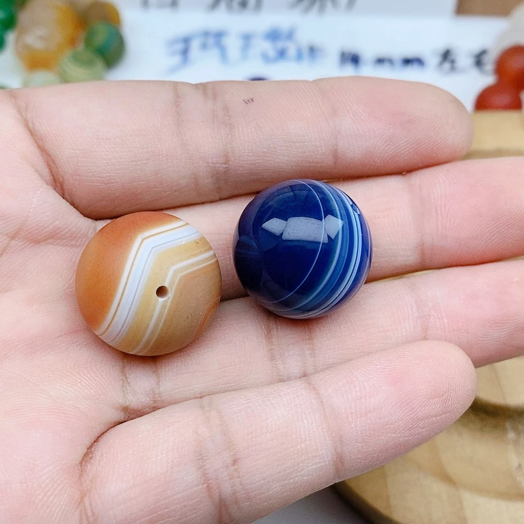 合金颈饰玛瑙/玉髓寒*