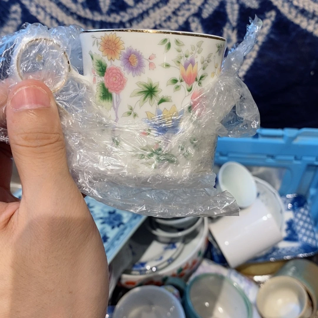 瓷片瓷器瓷器瓷器