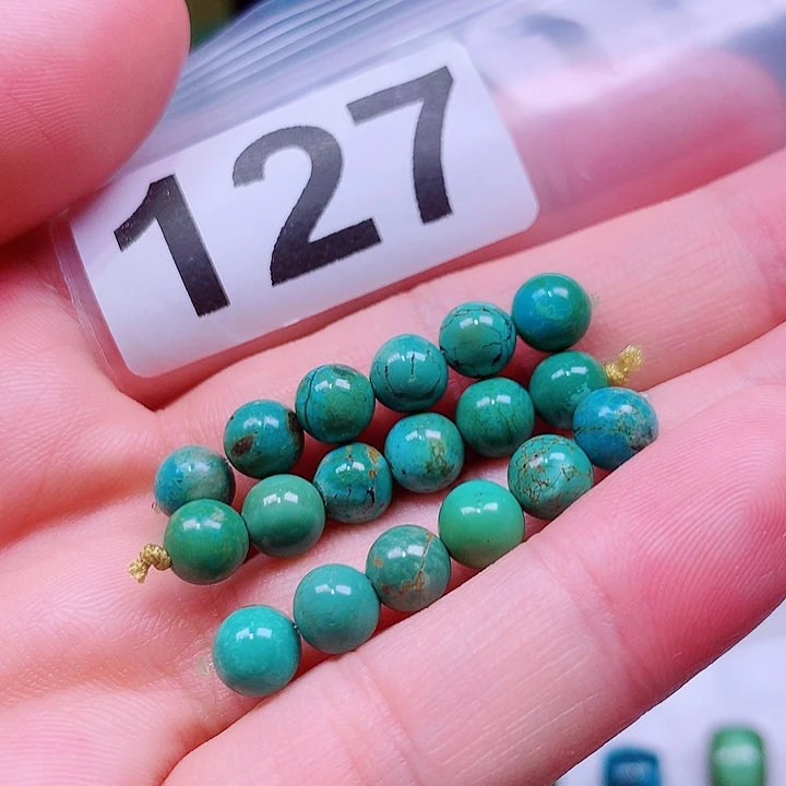 空竹粉丝专享十堰特色手工散珠
