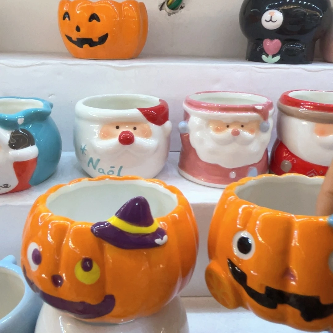 陶瓷微瑕介意慎拍