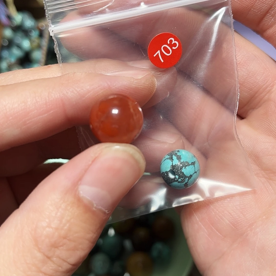 油***瓶南红玛瑙未镶嵌珠宝奇石