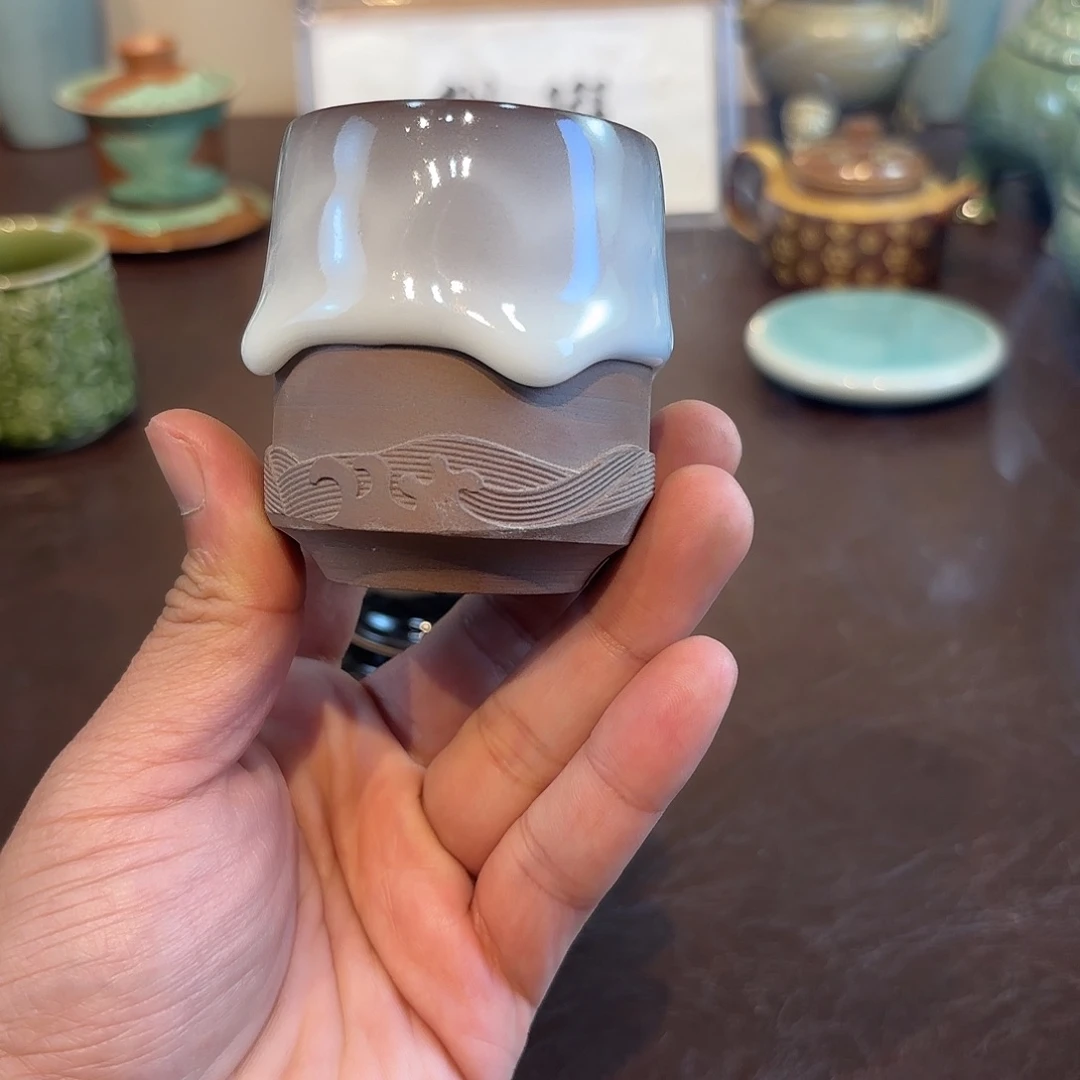 瓷片龙泉青瓷龙泉青瓷