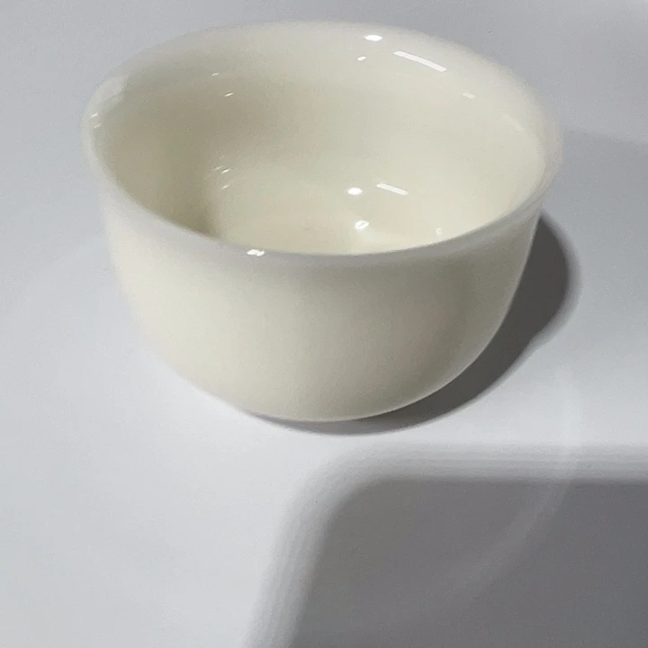 陶瓷制品及陶瓷艺术品微瑕璞玉