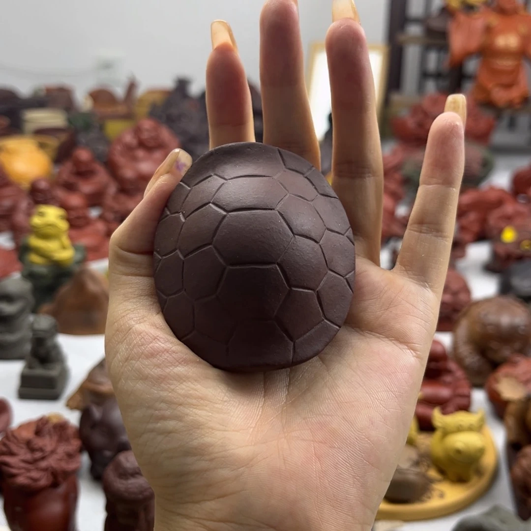 紫砂茶宠紫砂茶宠