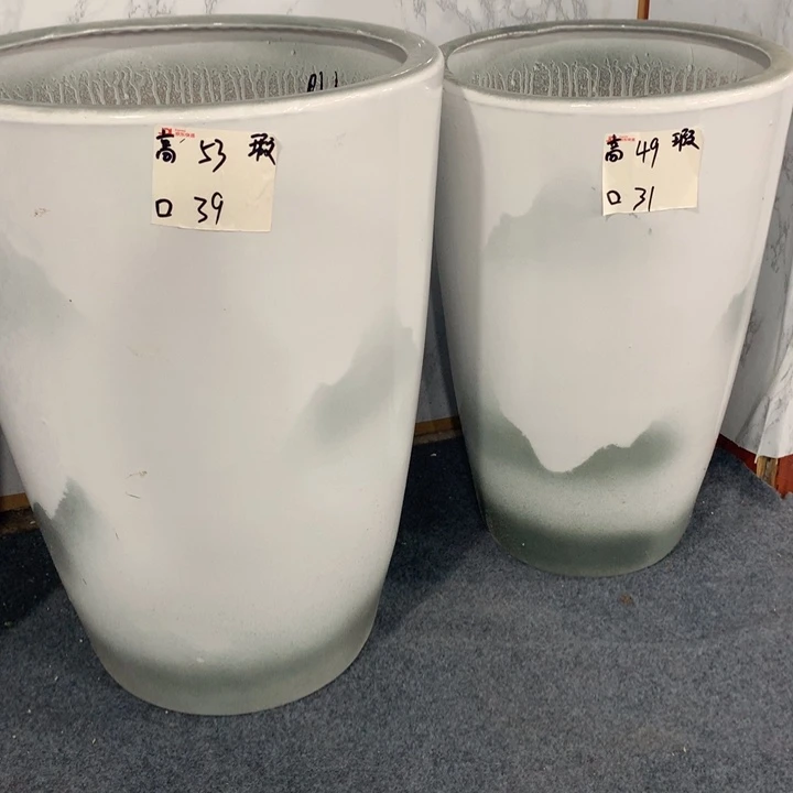 高温烧制默认瑕疵