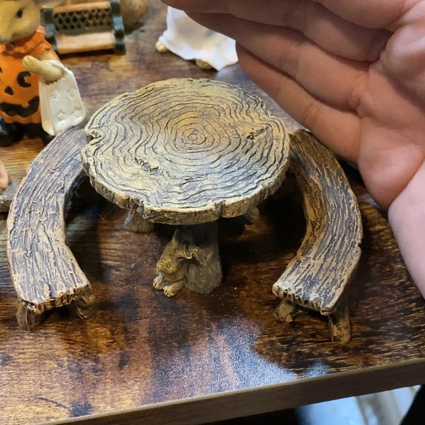 【闪购商品】有机玻璃树脂工艺品摆件等产品