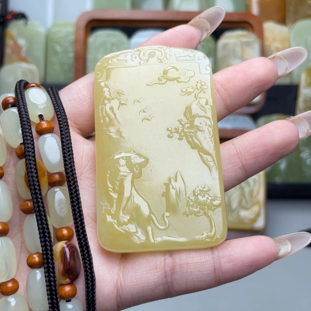 一物一拍 所见即所得
