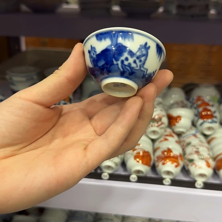 陶瓷艺术品收藏陶瓷