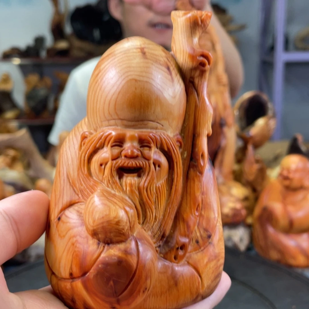 【闪购商品】柏木（崖柏）其他