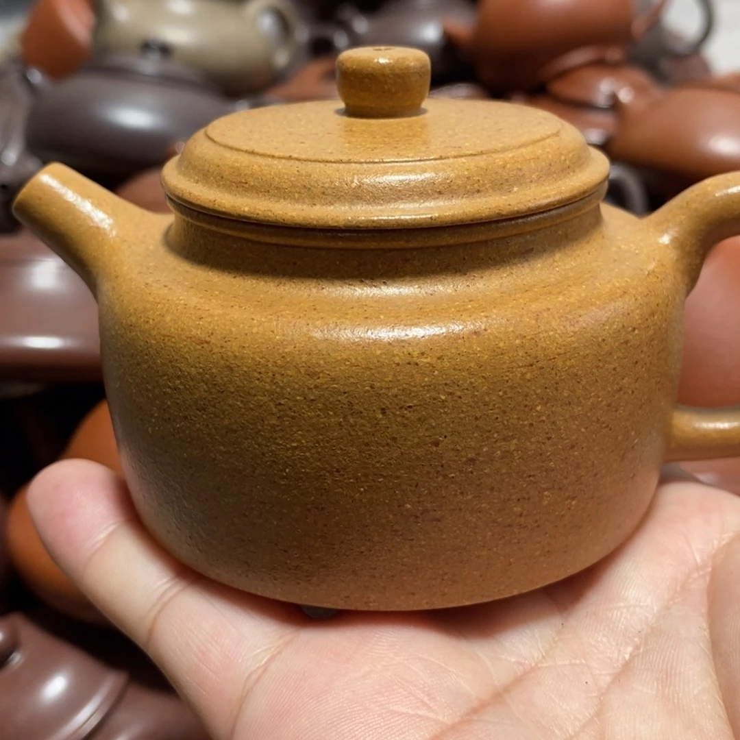 紫砂茶壶闪购商品紫砂壶