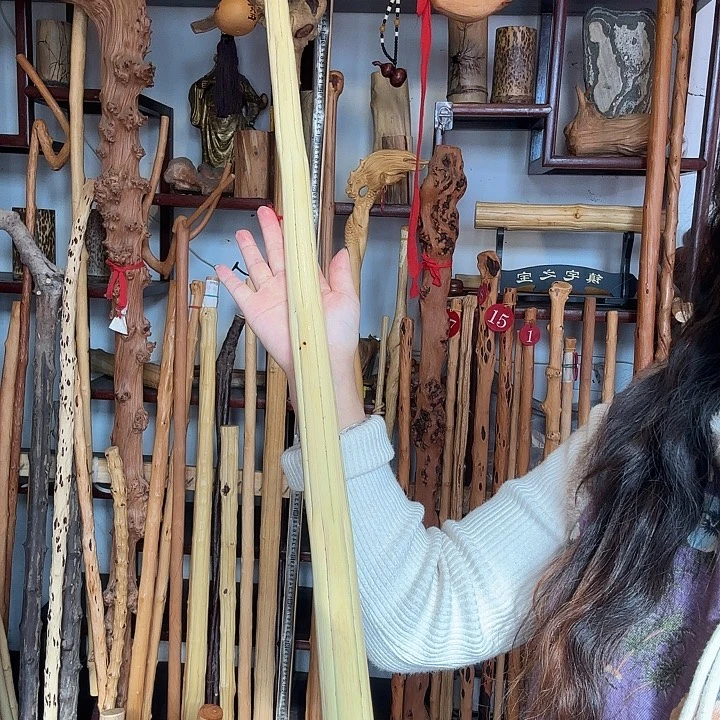 木***总铁匠的故事在这里上演