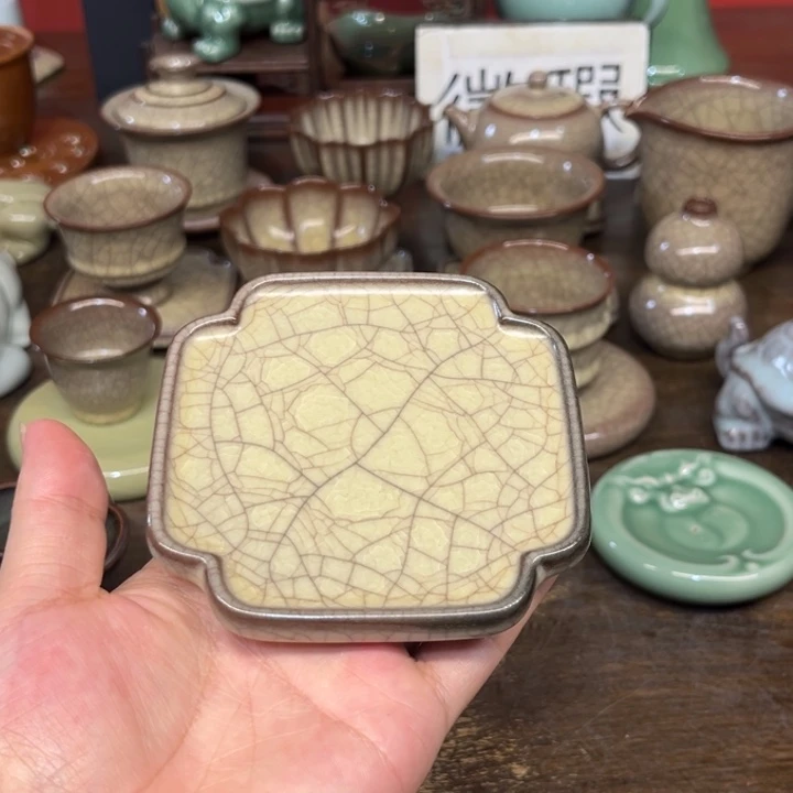 青瓷微瑕特价浮力特价