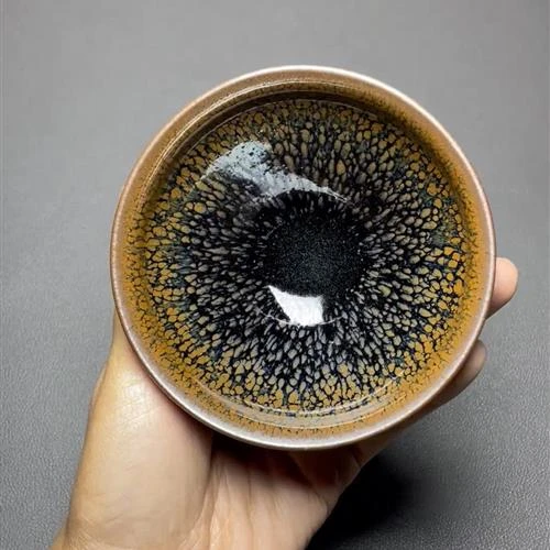 【闪购商品】茶盏-600............